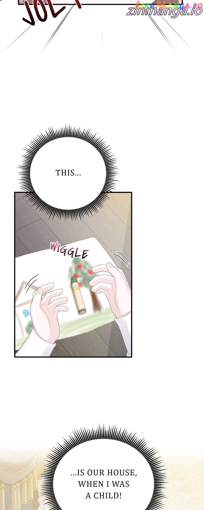 When Cinderella's Magic Fades Away Chapter 19 - page 16