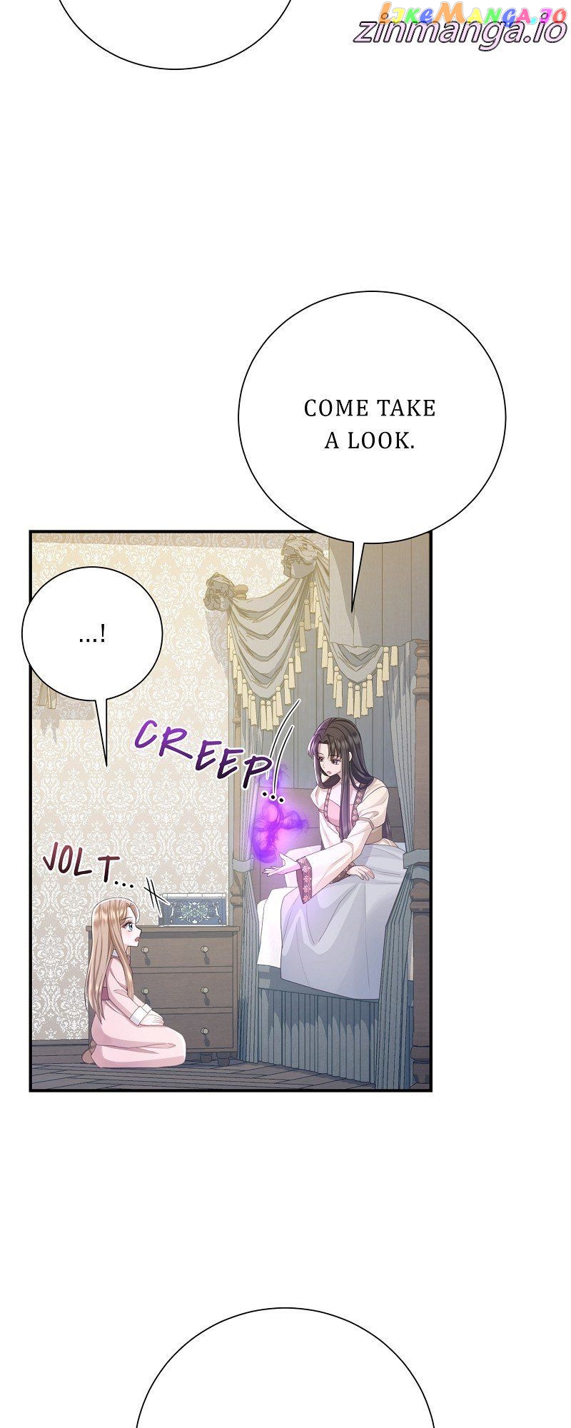 When Cinderella's Magic Fades Away Chapter 19 - page 19