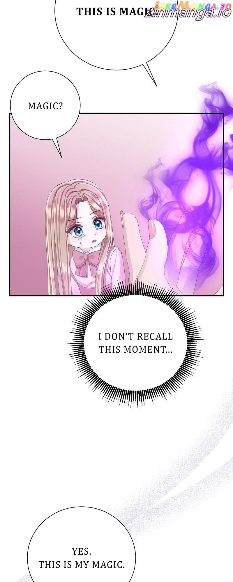 When Cinderella's Magic Fades Away Chapter 19 - page 20