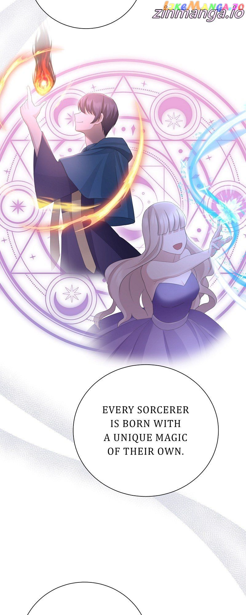 When Cinderella's Magic Fades Away Chapter 19 - page 21