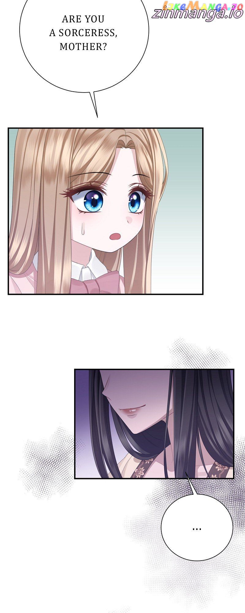 When Cinderella's Magic Fades Away Chapter 19 - page 22