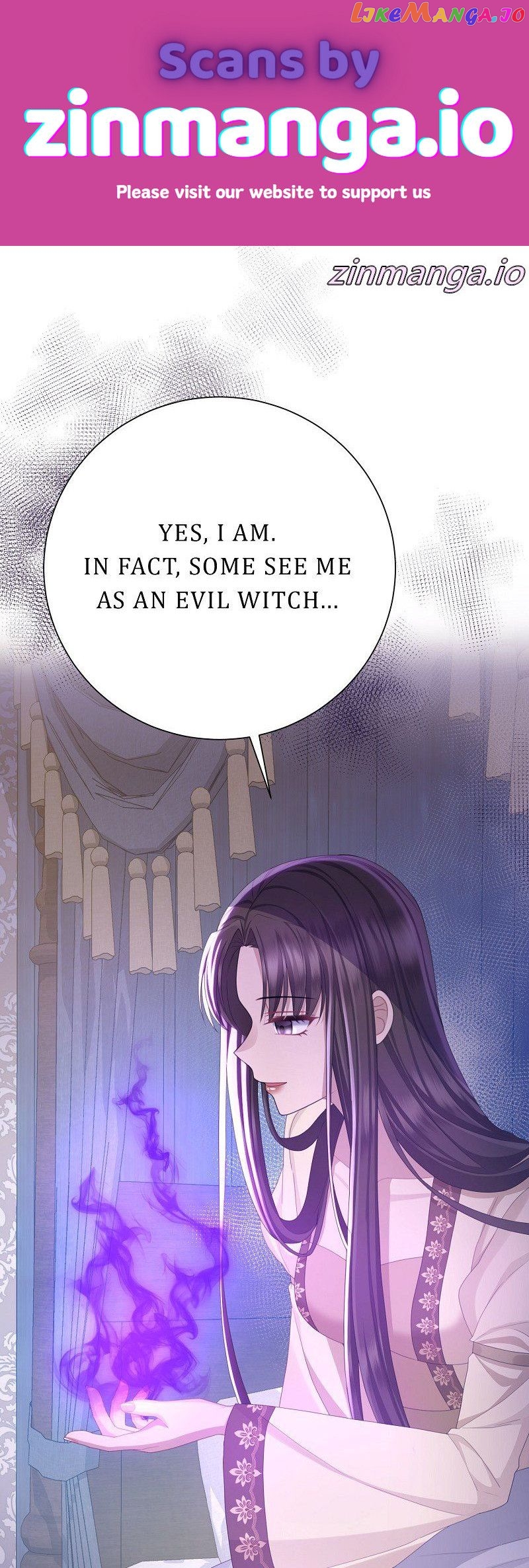 When Cinderella's Magic Fades Away Chapter 19 - page 23