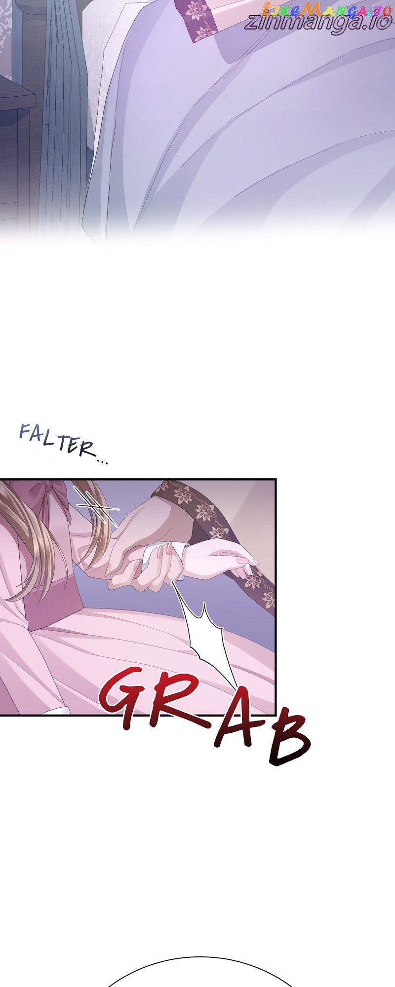 When Cinderella's Magic Fades Away Chapter 19 - page 24