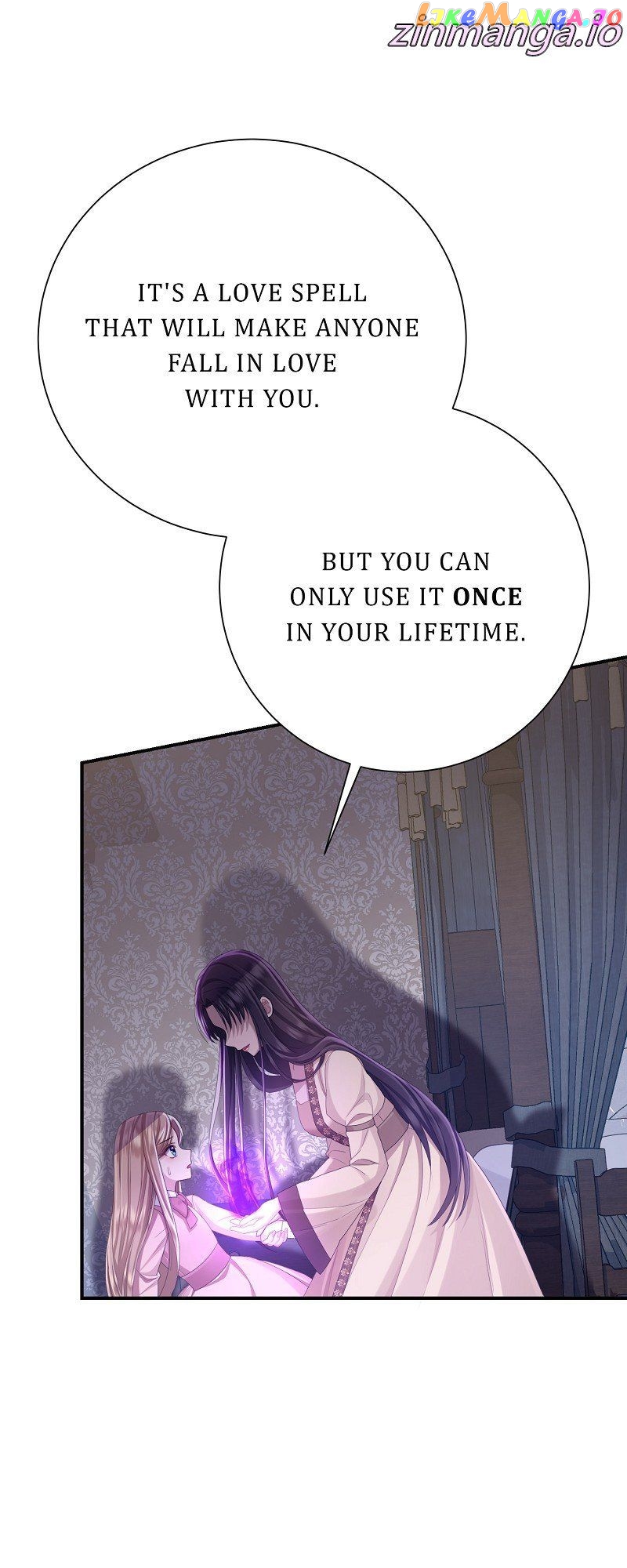 When Cinderella's Magic Fades Away Chapter 19 - page 26