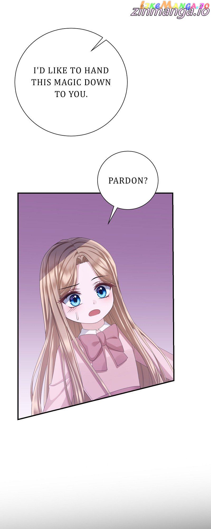 When Cinderella's Magic Fades Away Chapter 19 - page 27