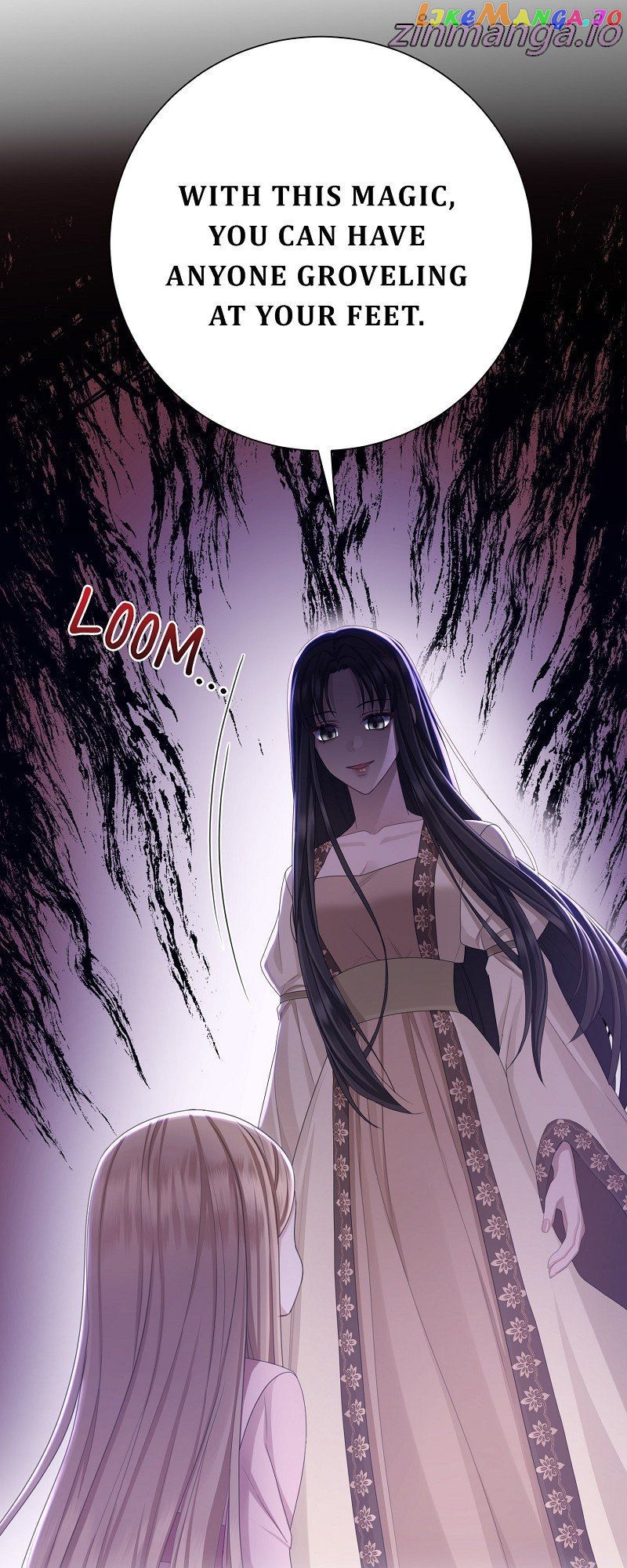 When Cinderella's Magic Fades Away Chapter 19 - page 28