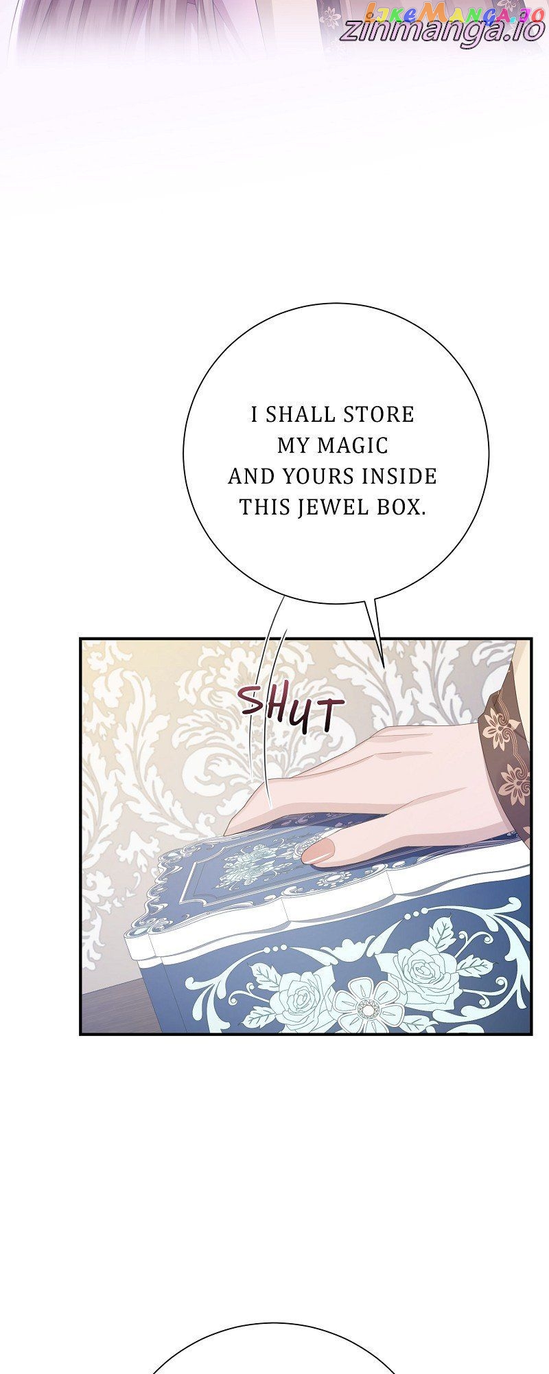 When Cinderella's Magic Fades Away Chapter 19 - page 29