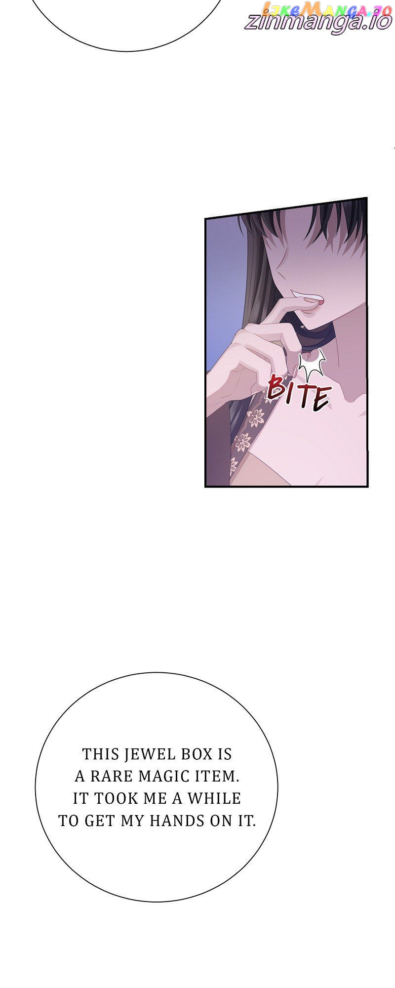 When Cinderella's Magic Fades Away Chapter 19 - page 31