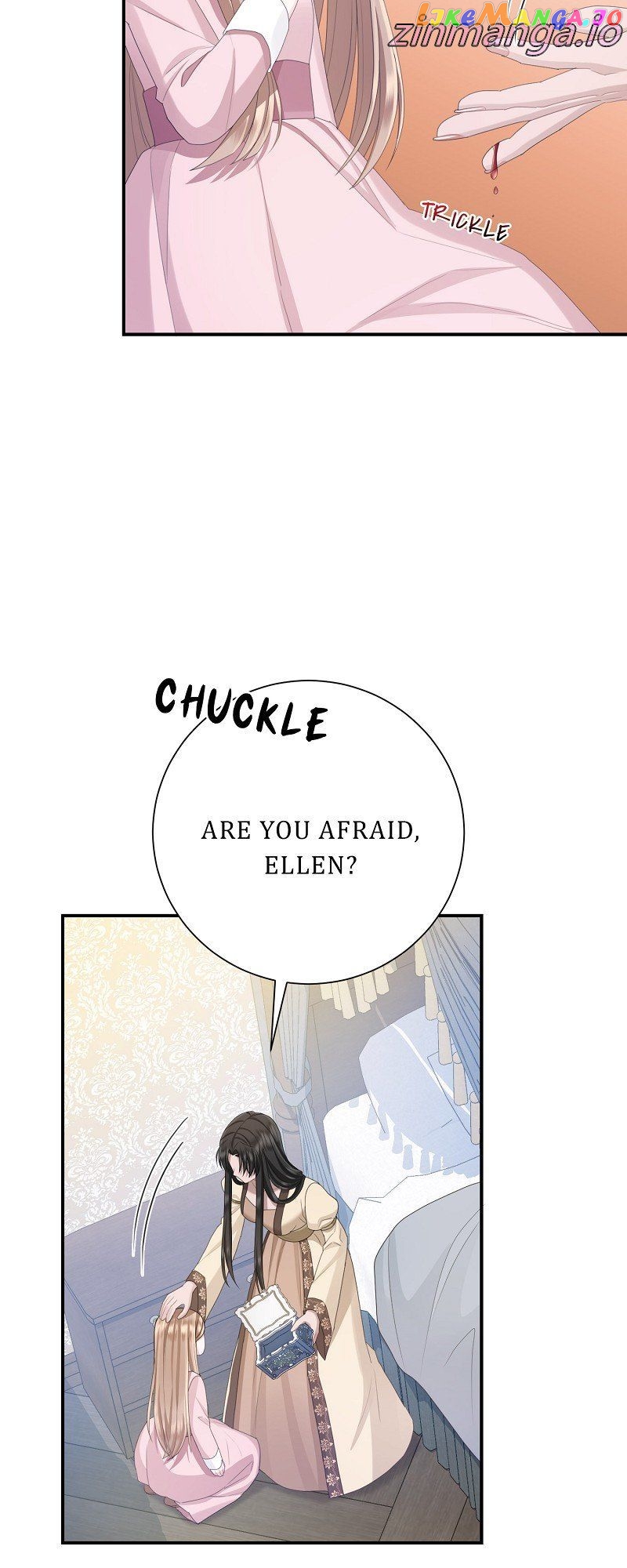 When Cinderella's Magic Fades Away Chapter 19 - page 33