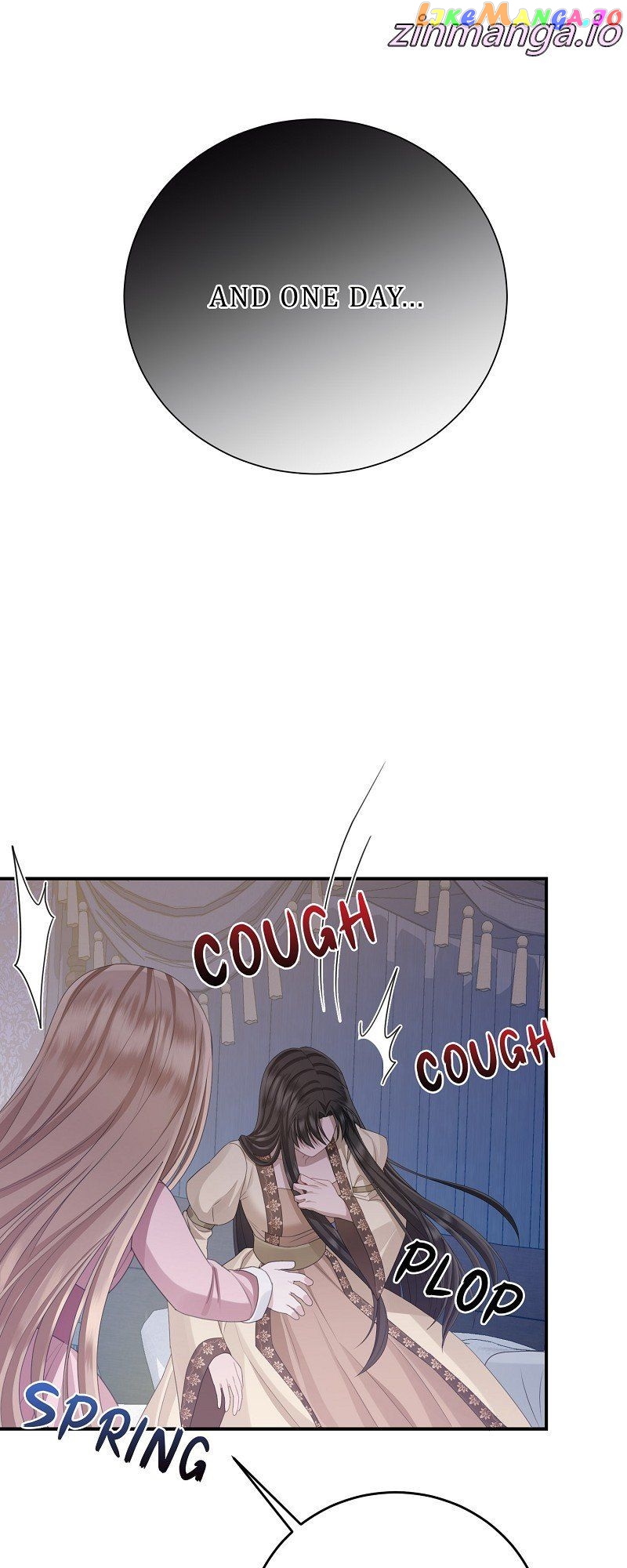 When Cinderella's Magic Fades Away Chapter 19 - page 36