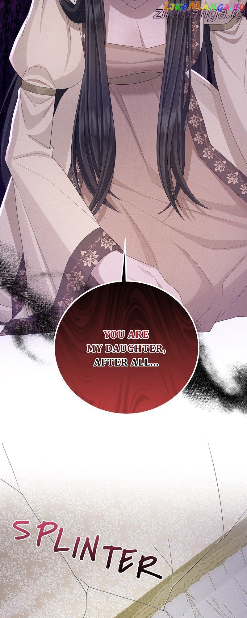 When Cinderella's Magic Fades Away Chapter 19 - page 39