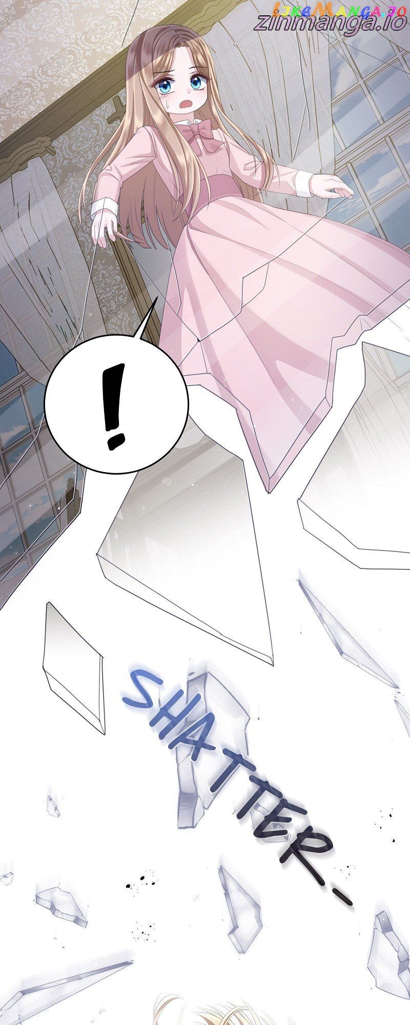 When Cinderella's Magic Fades Away Chapter 19 - page 40