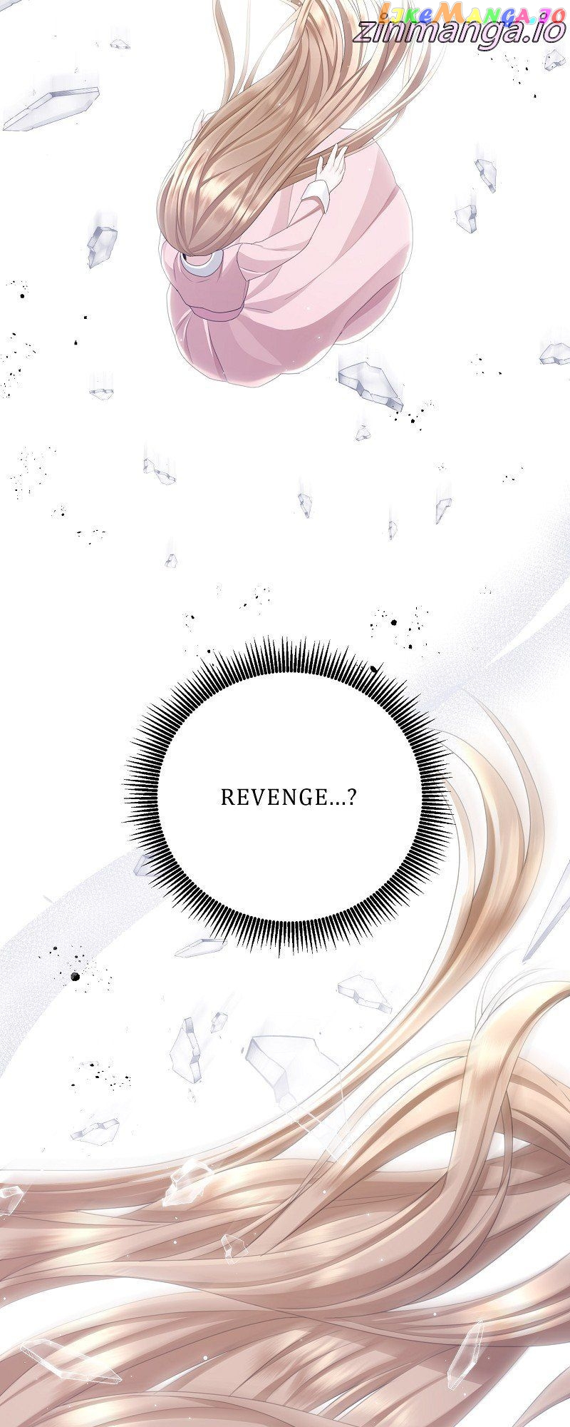 When Cinderella's Magic Fades Away Chapter 19 - page 41