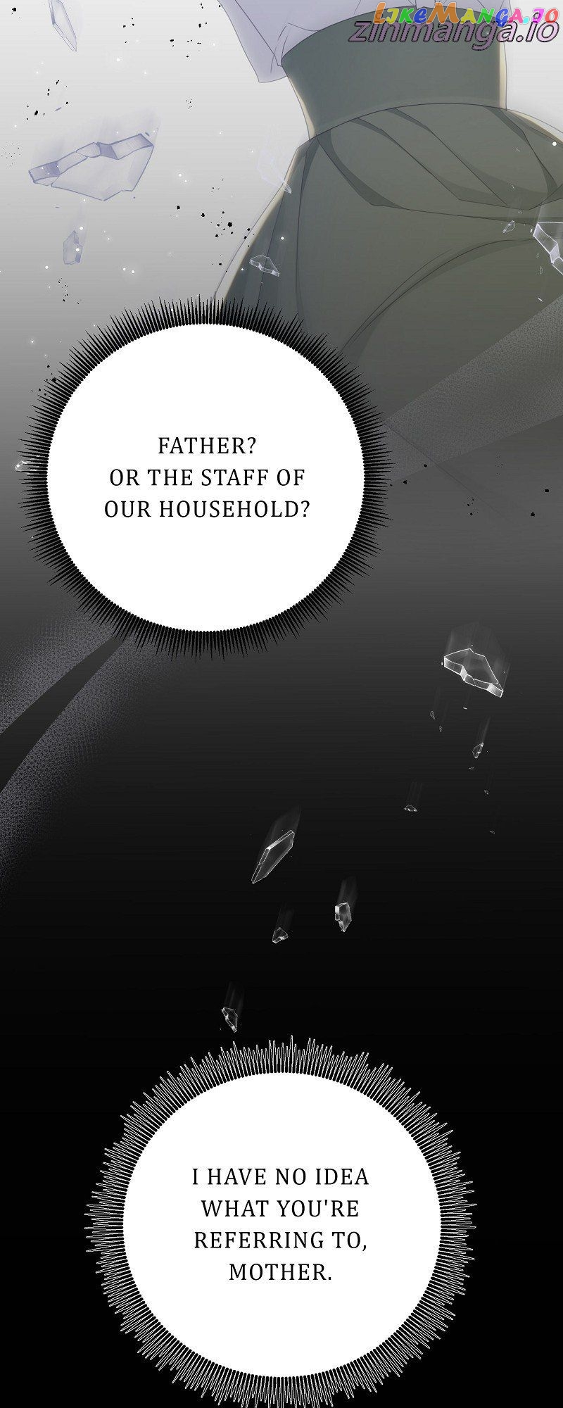 When Cinderella's Magic Fades Away Chapter 19 - page 43