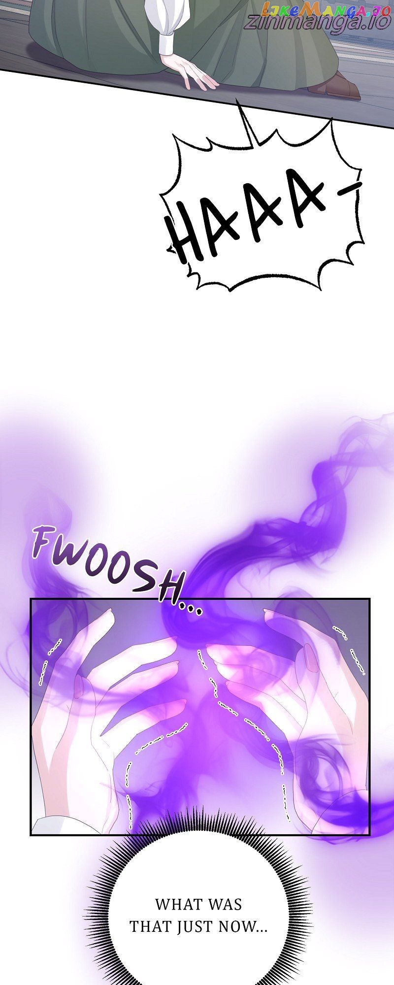 When Cinderella's Magic Fades Away Chapter 19 - page 45