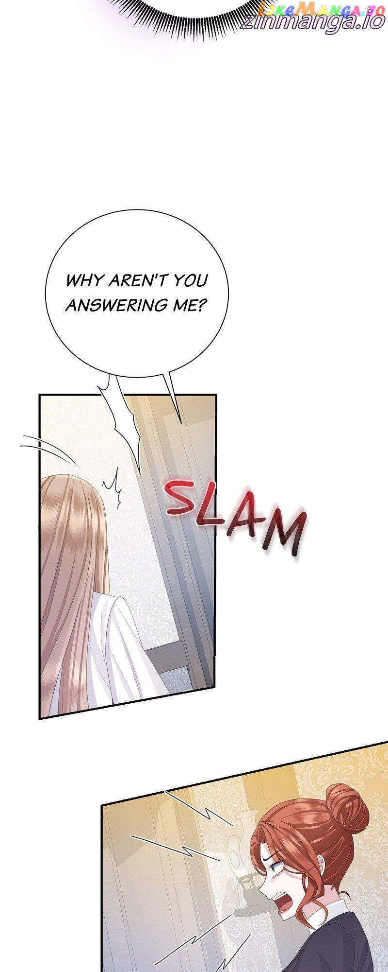 When Cinderella's Magic Fades Away Chapter 19 - page 46