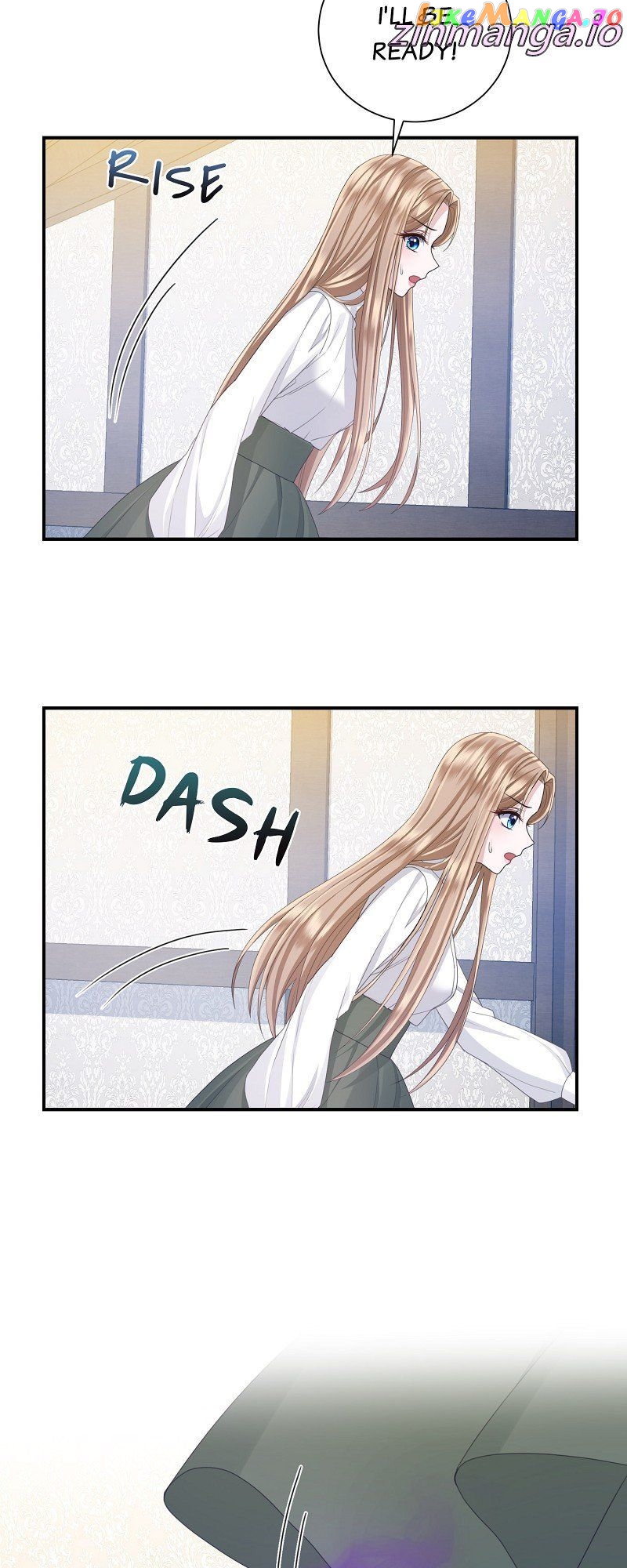 When Cinderella's Magic Fades Away Chapter 19 - page 48