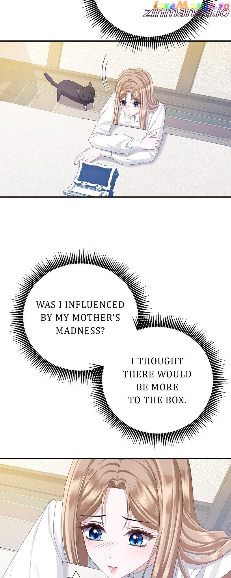 When Cinderella's Magic Fades Away Chapter 19 - page 5