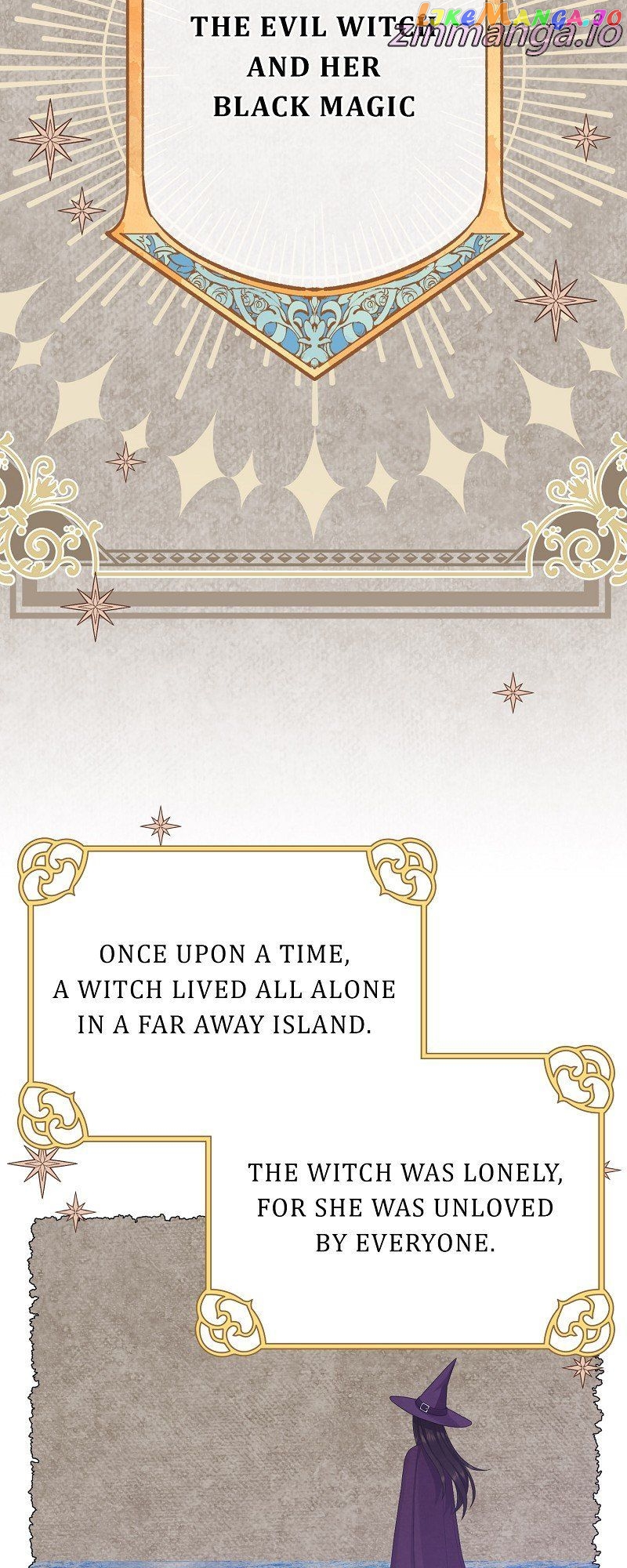 When Cinderella's Magic Fades Away Chapter 19 - page 50