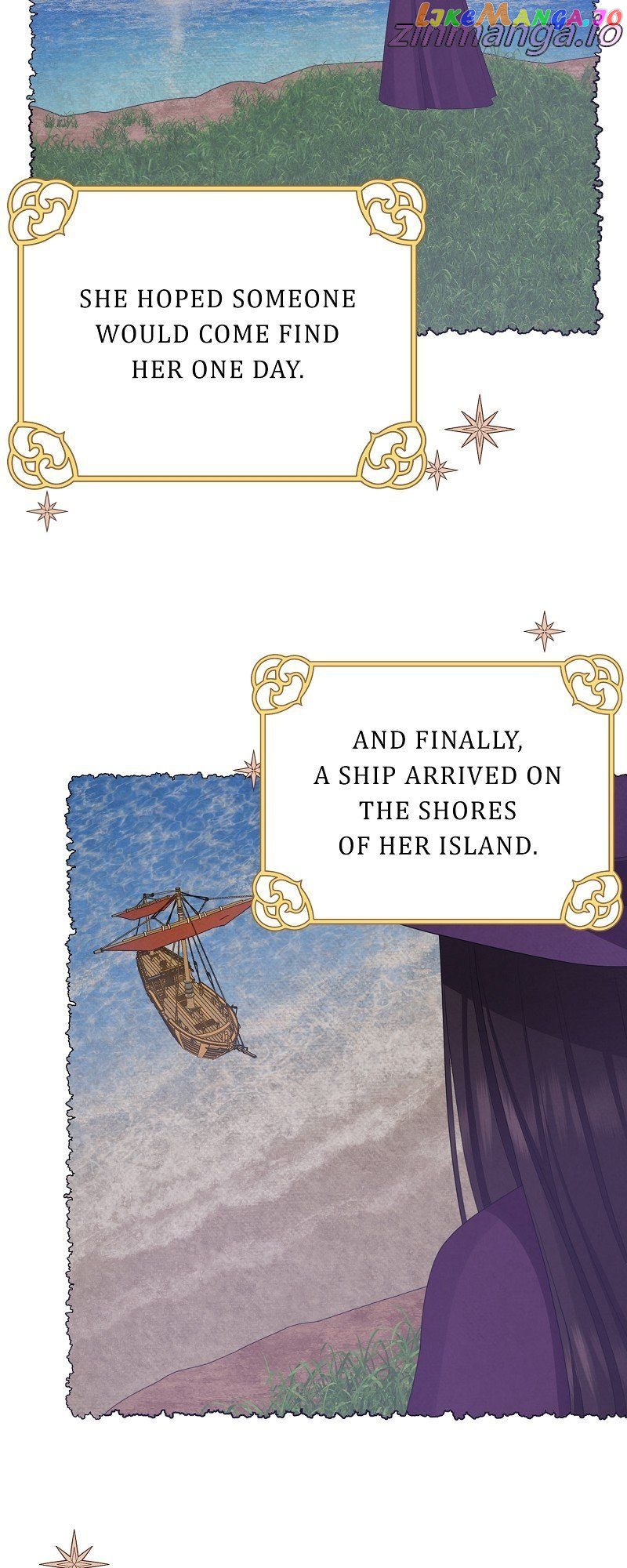 When Cinderella's Magic Fades Away Chapter 19 - page 51