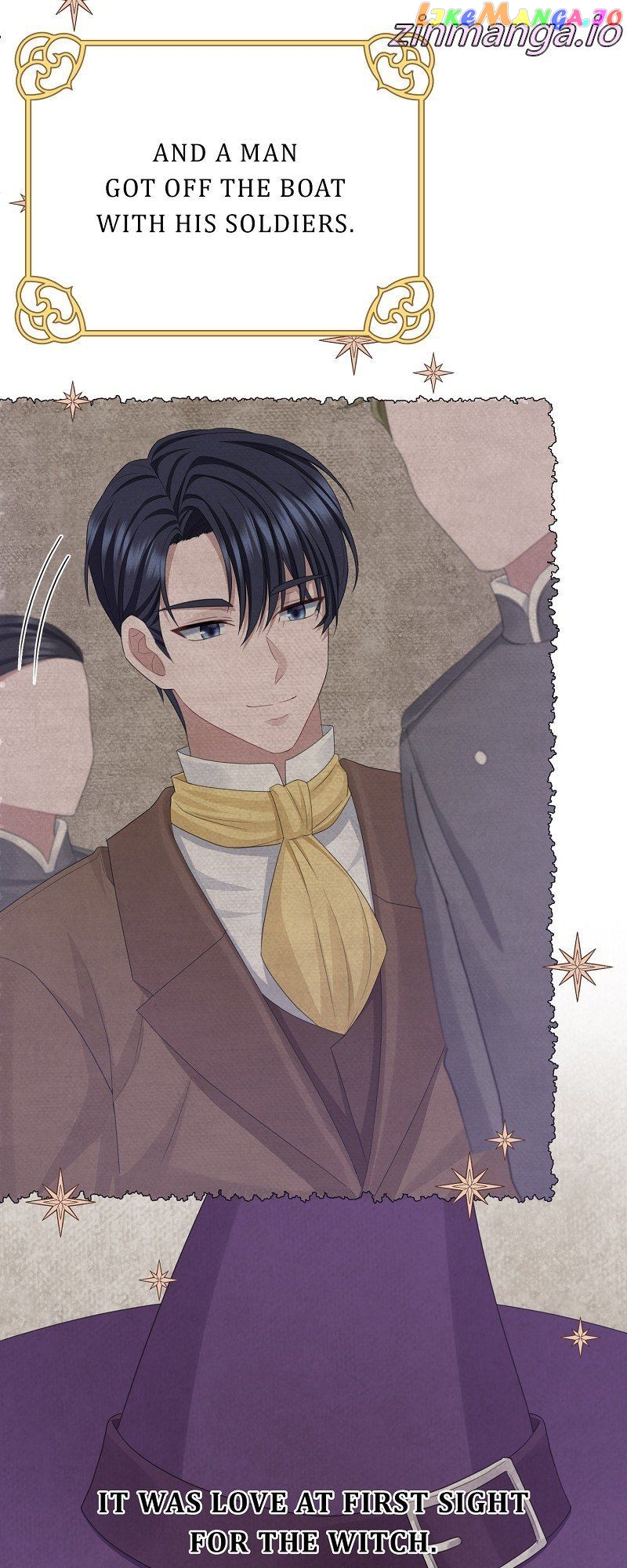 When Cinderella's Magic Fades Away Chapter 19 - page 52