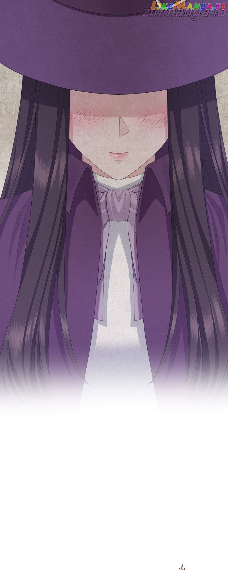 When Cinderella's Magic Fades Away Chapter 19 - page 53