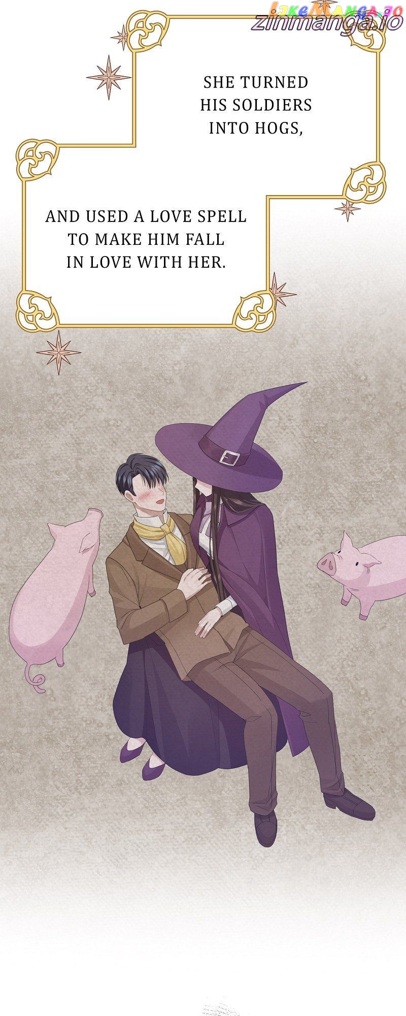 When Cinderella's Magic Fades Away Chapter 19 - page 54