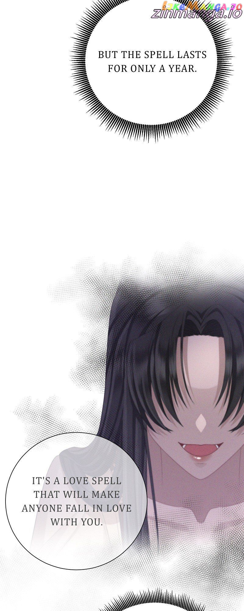 When Cinderella's Magic Fades Away Chapter 19 - page 59