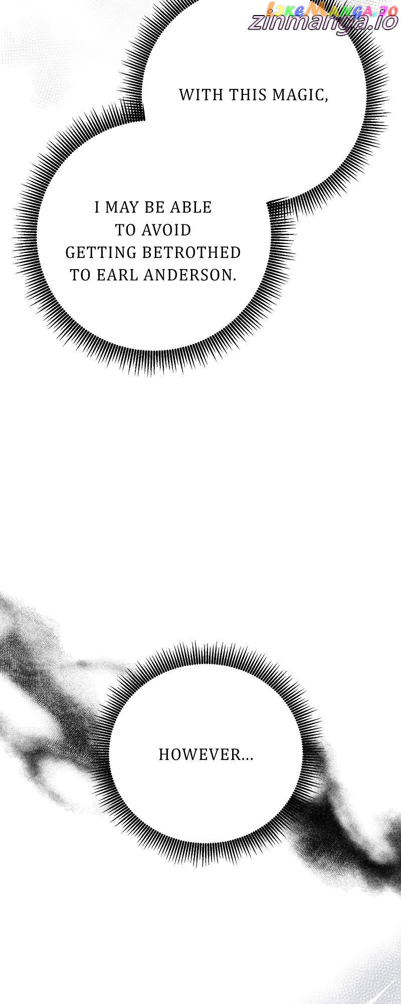 When Cinderella's Magic Fades Away Chapter 19 - page 60