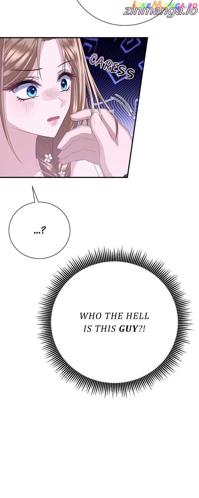 When Cinderella's Magic Fades Away Chapter 19 - page 64