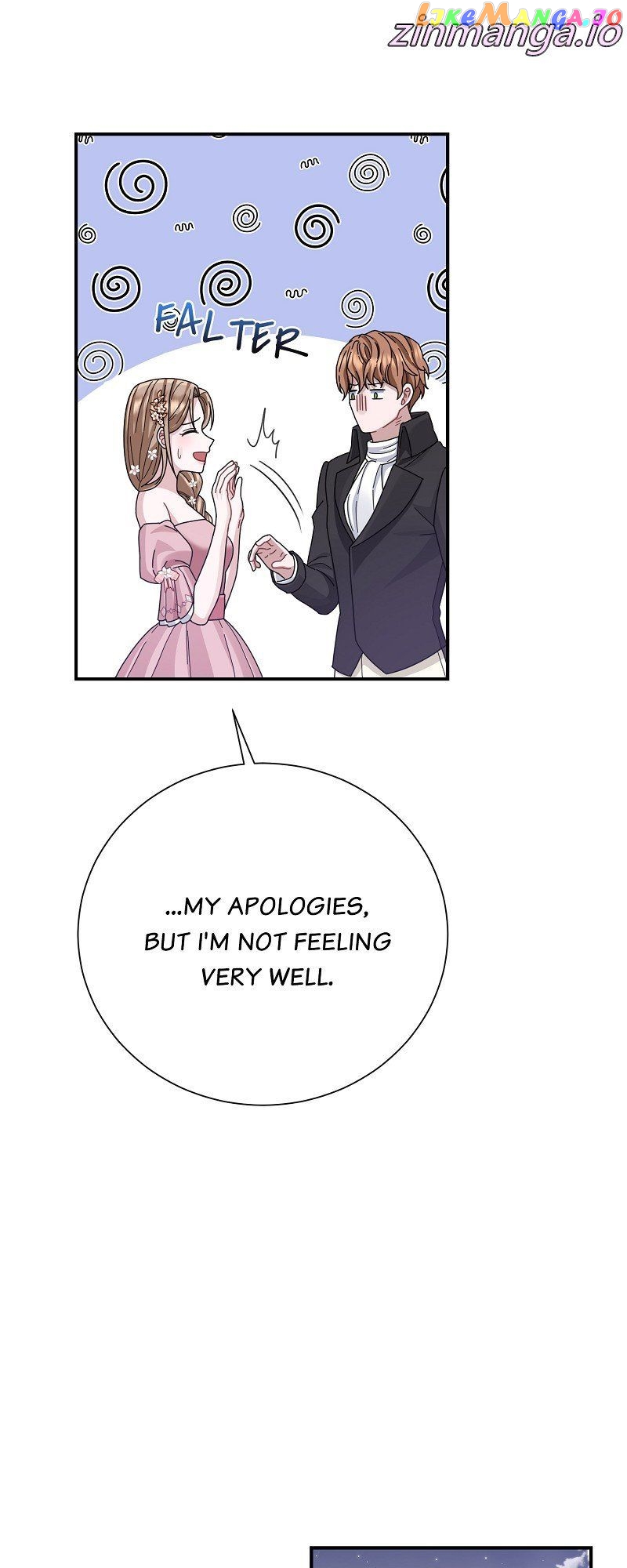 When Cinderella's Magic Fades Away Chapter 19 - page 65