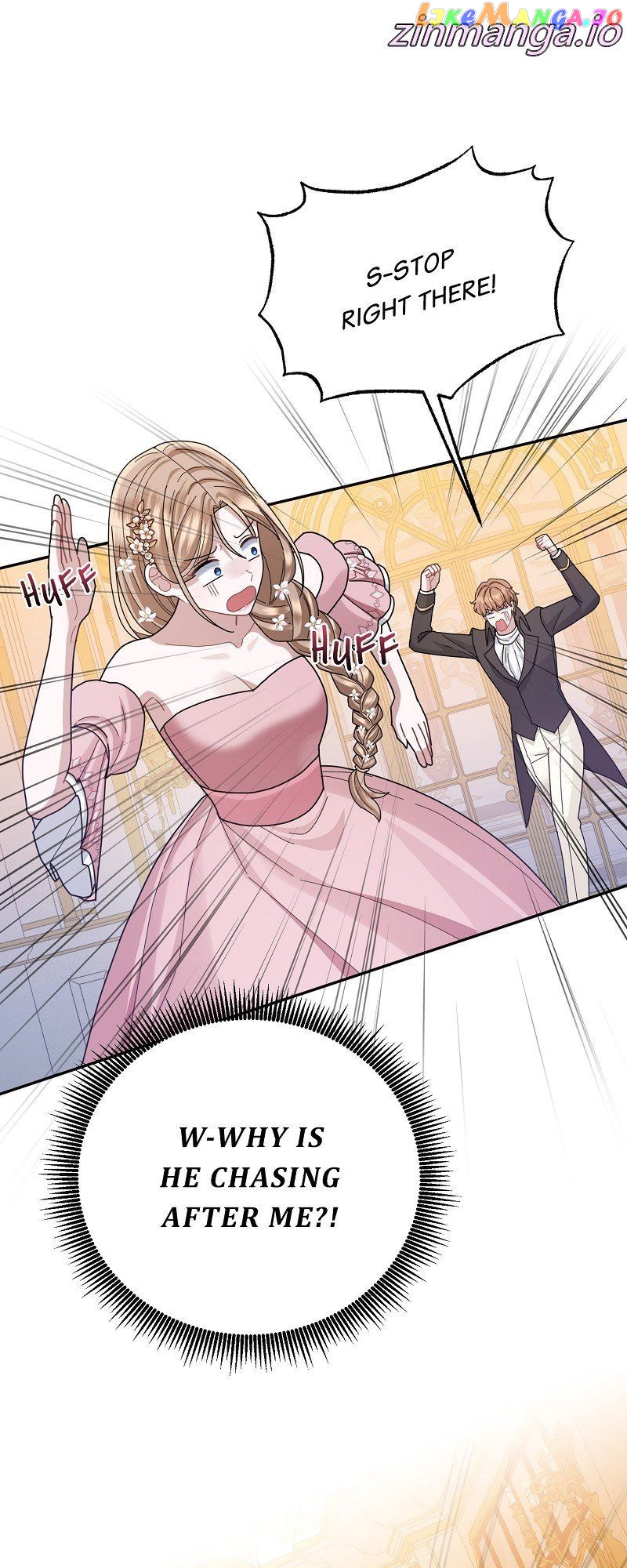 When Cinderella's Magic Fades Away Chapter 19 - page 67