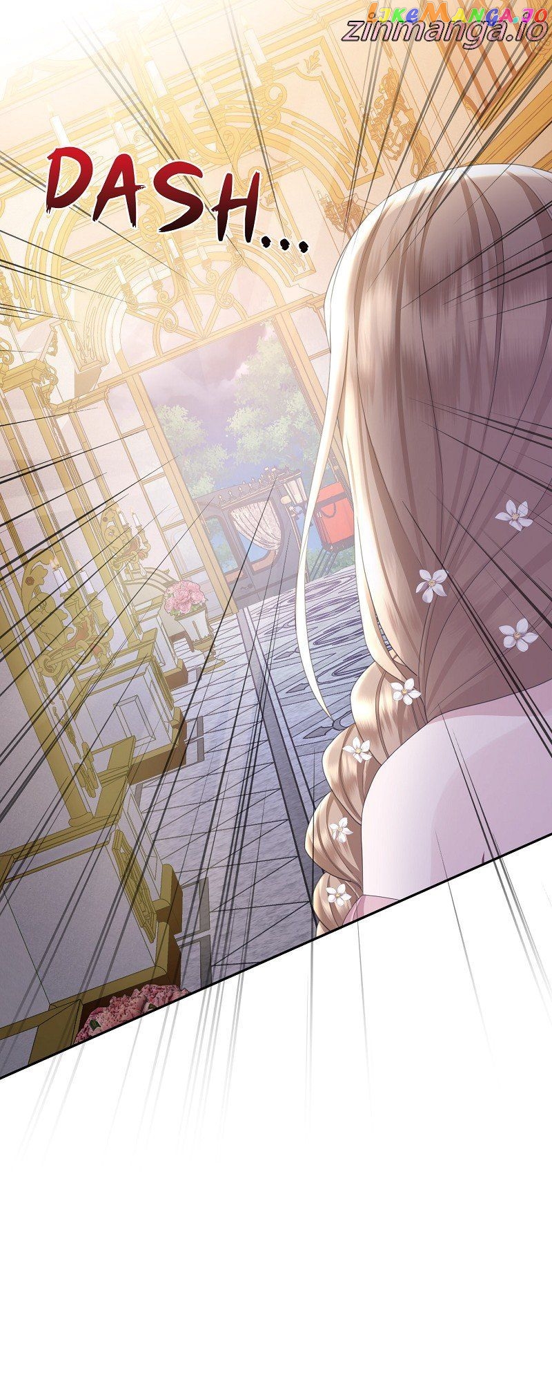 When Cinderella's Magic Fades Away Chapter 19 - page 68