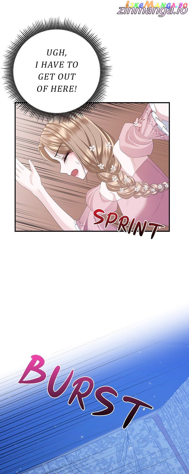 When Cinderella's Magic Fades Away Chapter 19 - page 69