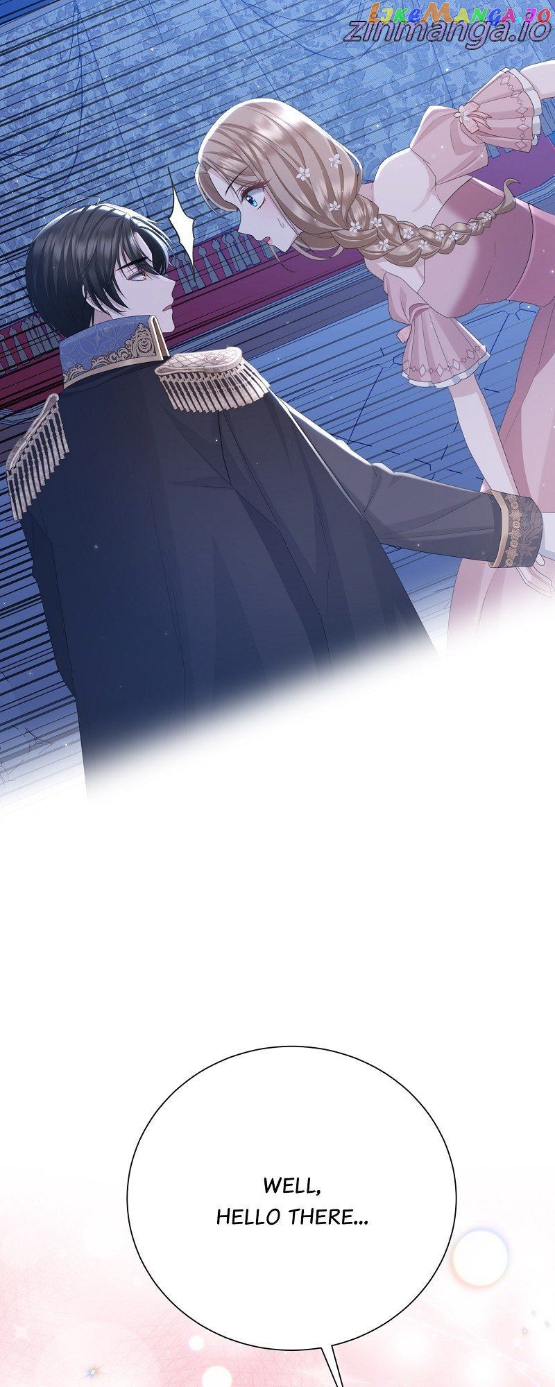 When Cinderella's Magic Fades Away Chapter 19 - page 70