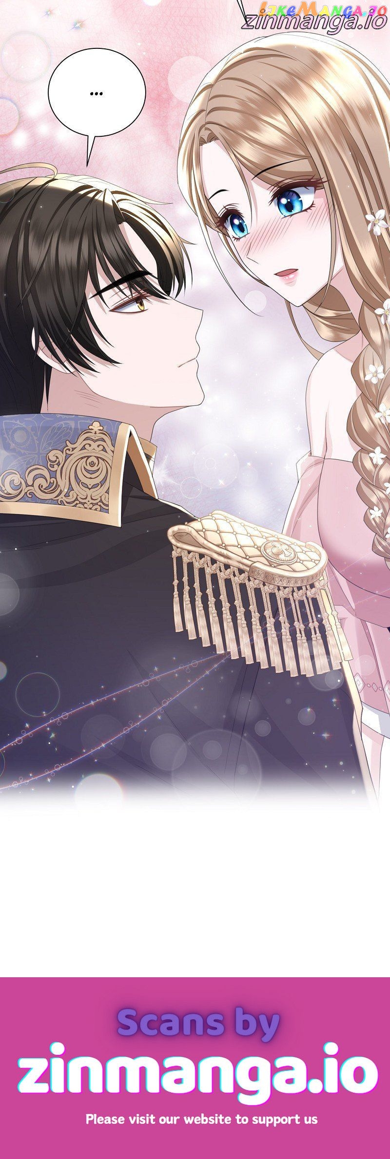 When Cinderella's Magic Fades Away Chapter 19 - page 71