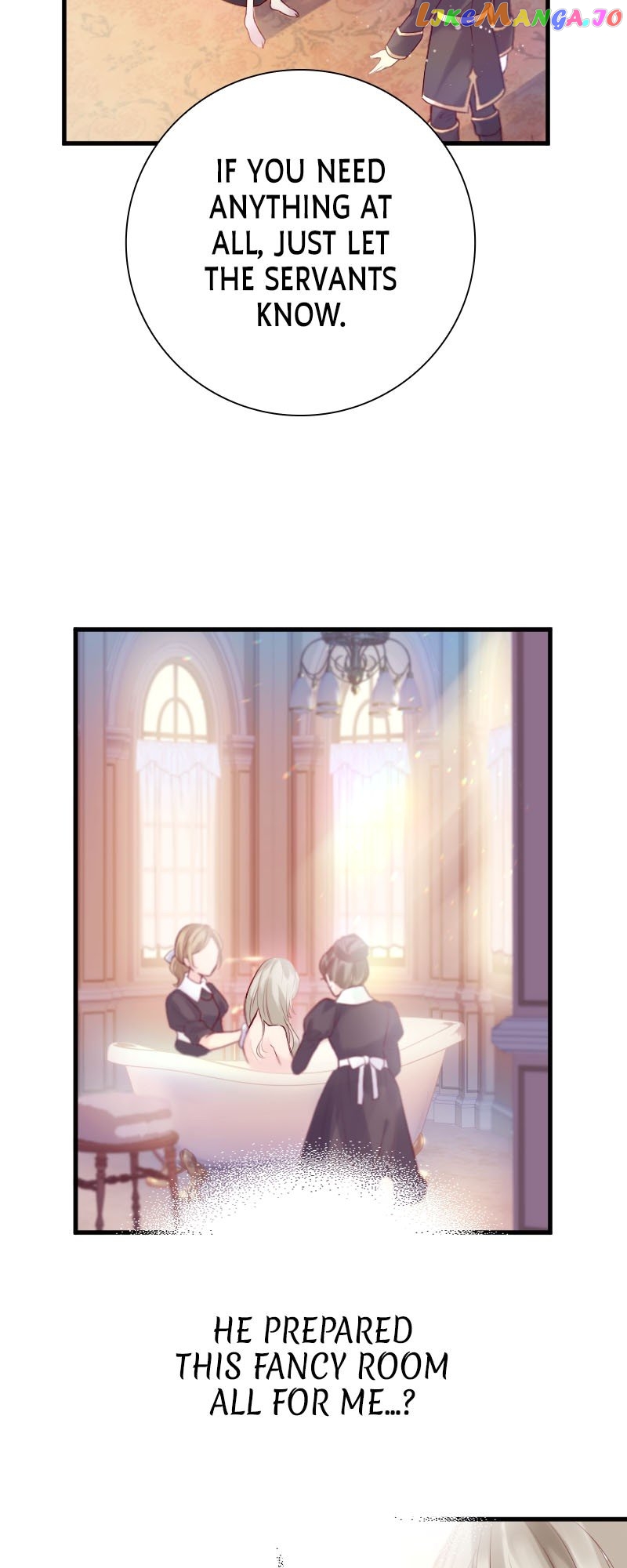 Chords of Affection: The Icy Monarch's Love Chapter 2 - page 24