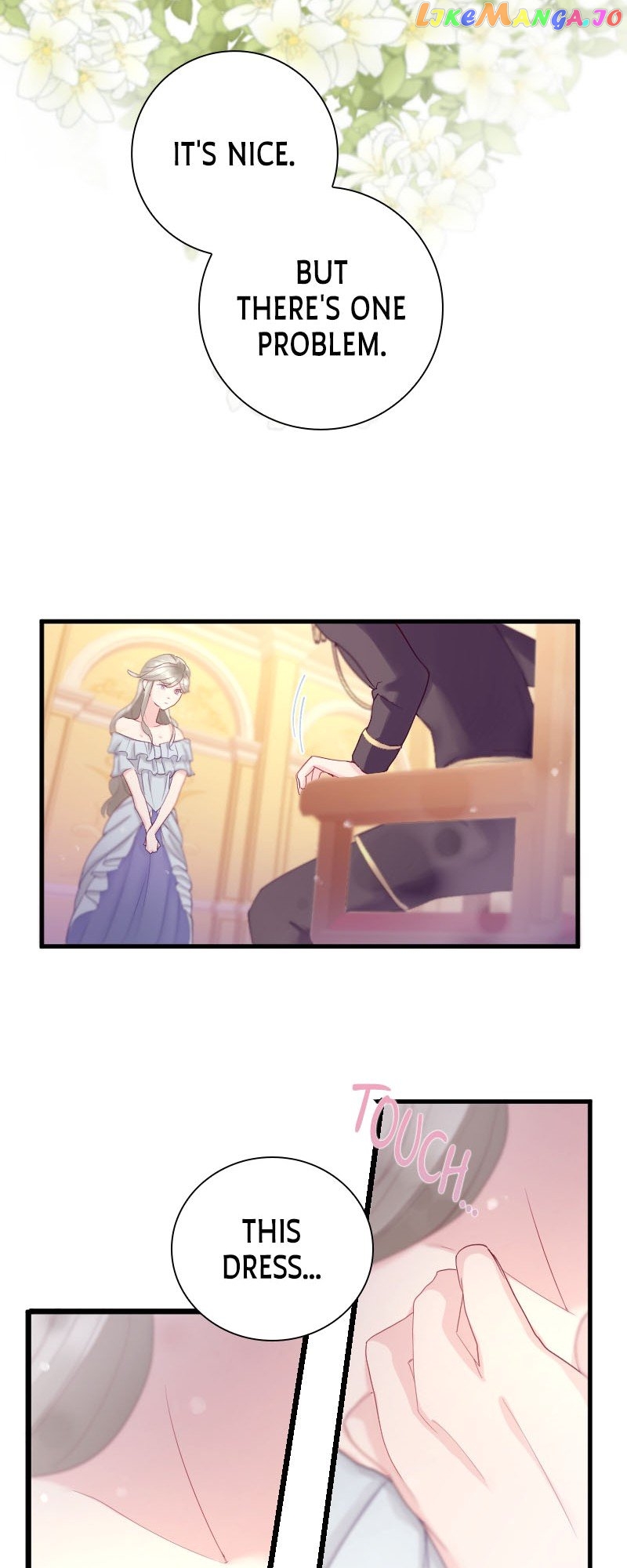 Chords of Affection: The Icy Monarch's Love Chapter 6 - page 32