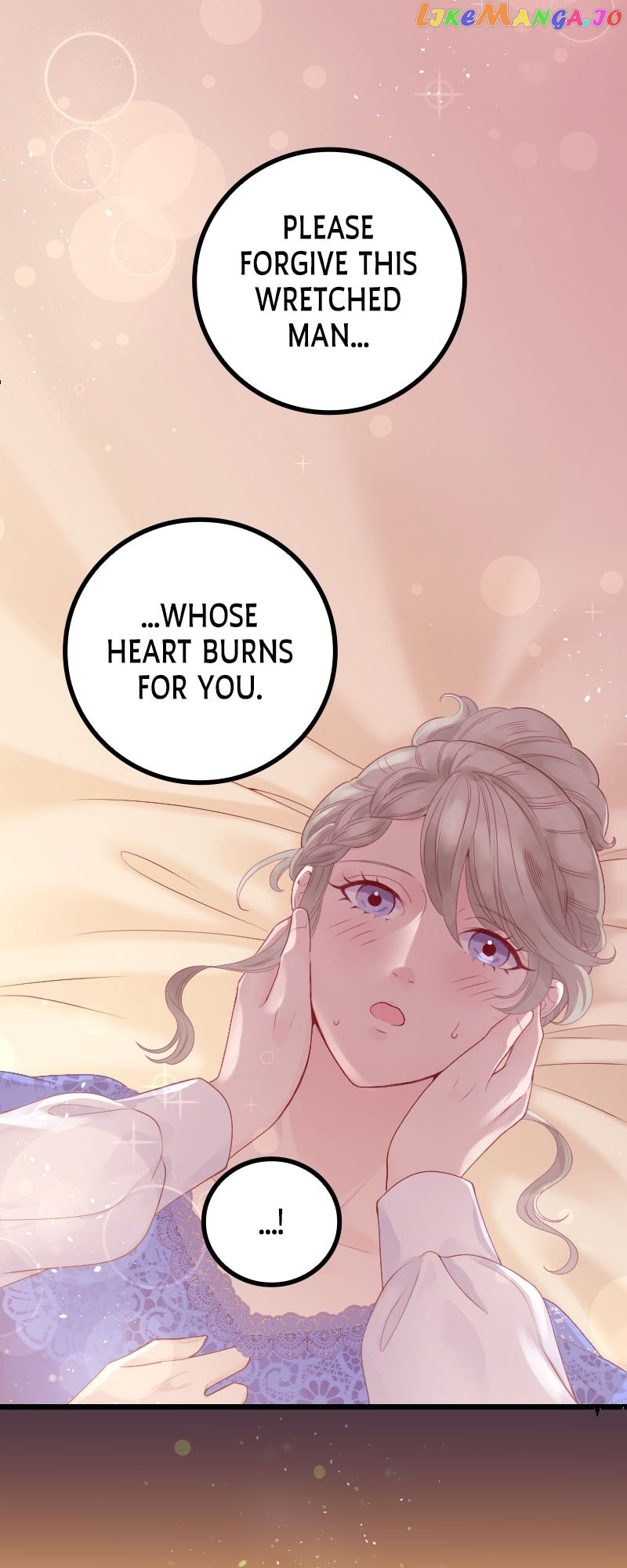 Chords of Affection: The Icy Monarch's Love Chapter 9 - page 5