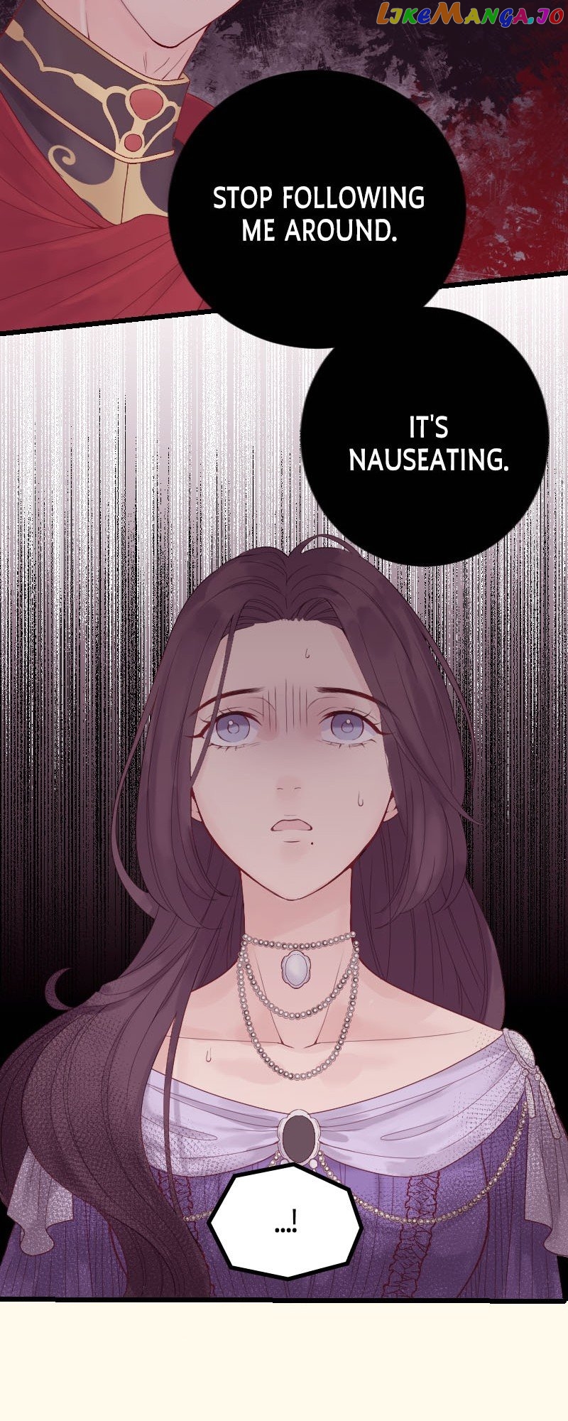 Chords of Affection: The Icy Monarch's Love Chapter 9 - page 24