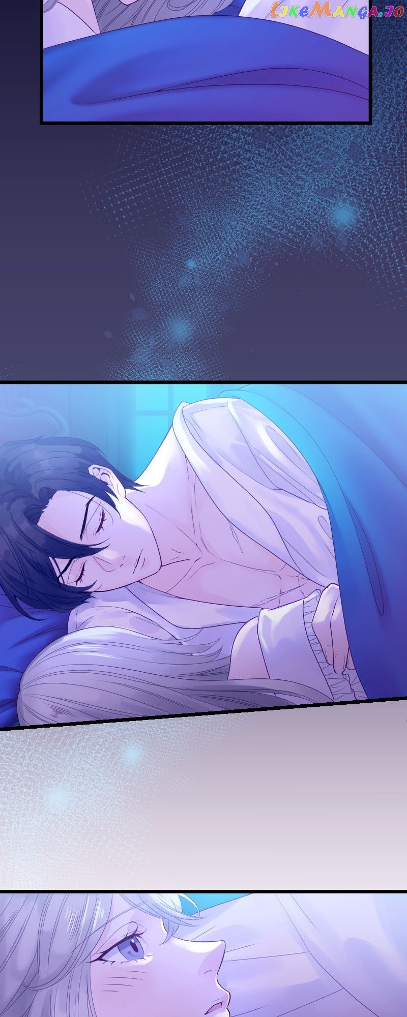 Chords of Affection: The Icy Monarch's Love Chapter 9 - page 32