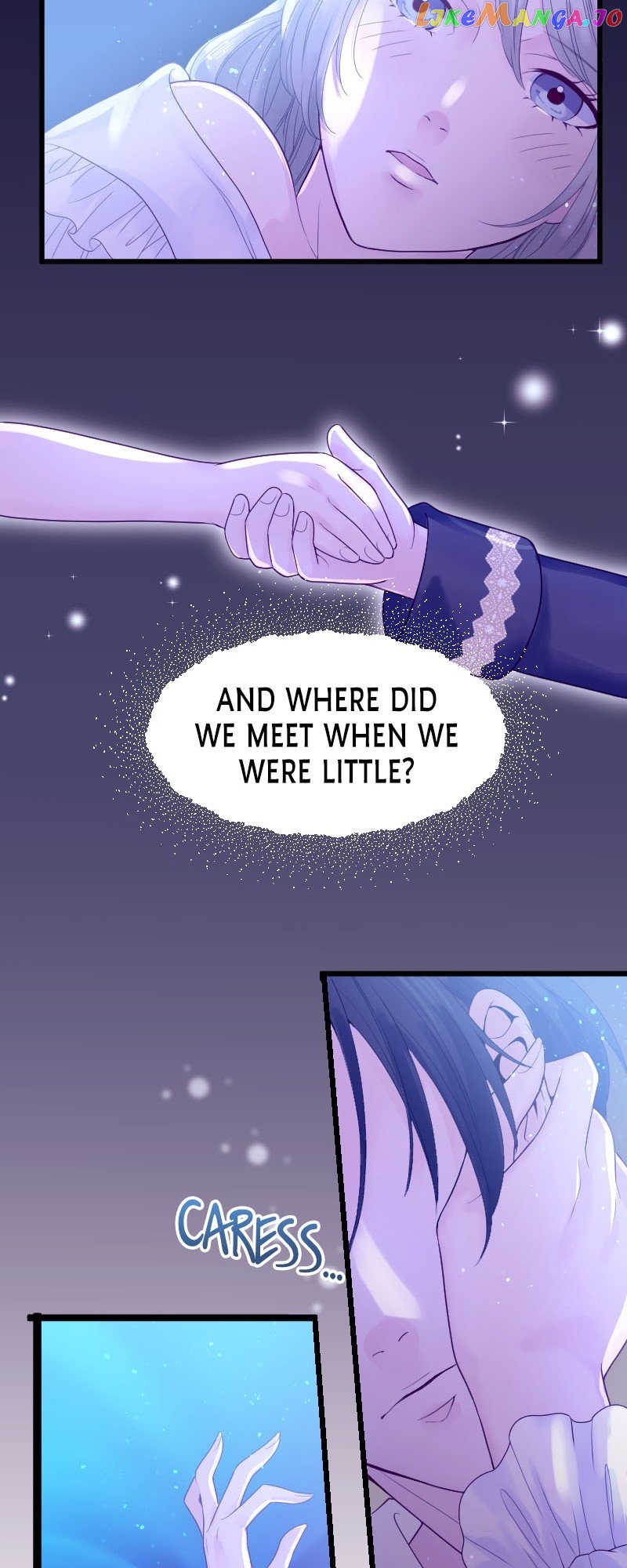 Chords of Affection: The Icy Monarch's Love Chapter 9 - page 34