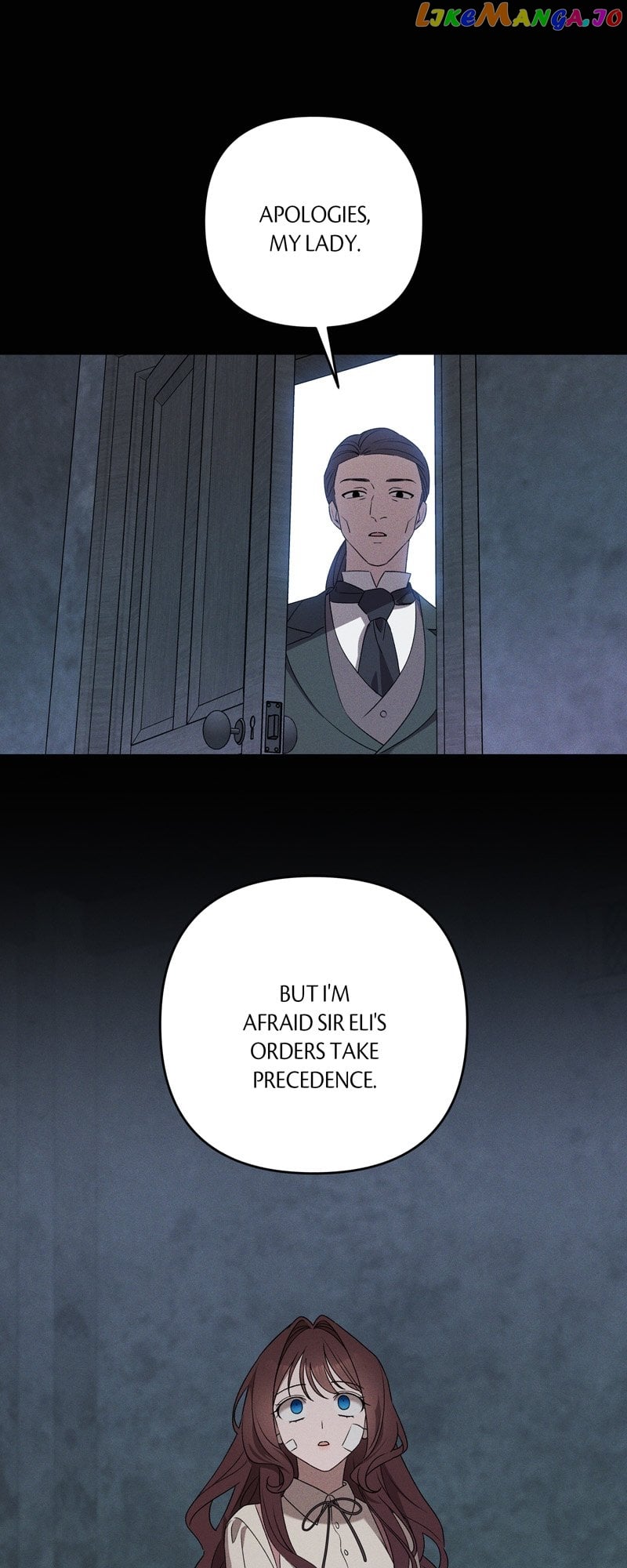 The Bondservant Chapter 7 - page 4
