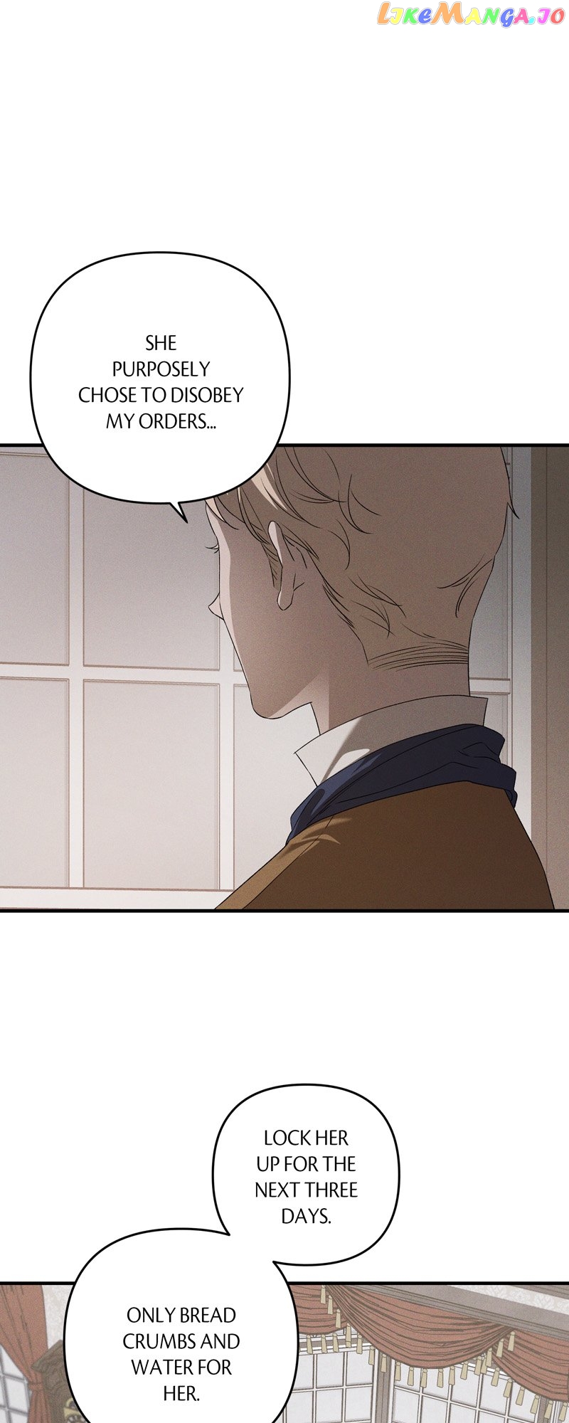 The Bondservant Chapter 7 - page 8