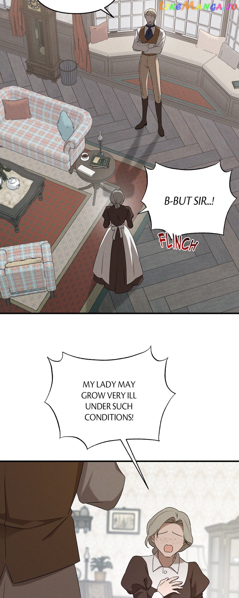 The Bondservant Chapter 7 - page 9
