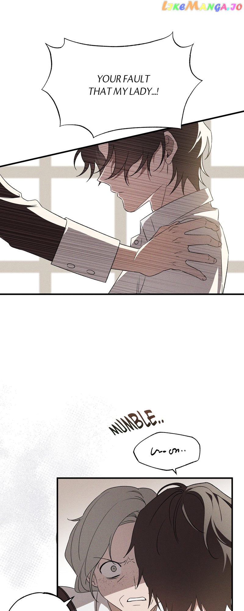 The Bondservant Chapter 7 - page 18