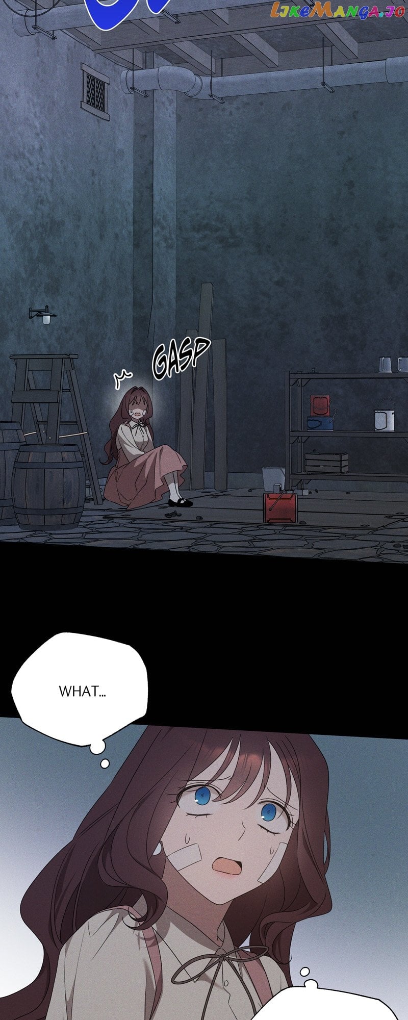 The Bondservant Chapter 7 - page 31