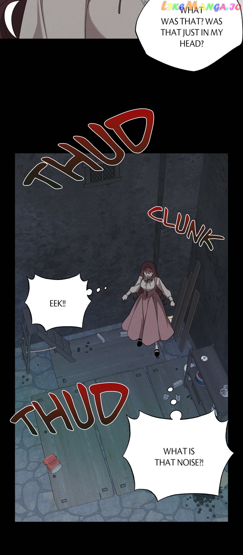 The Bondservant Chapter 7 - page 32