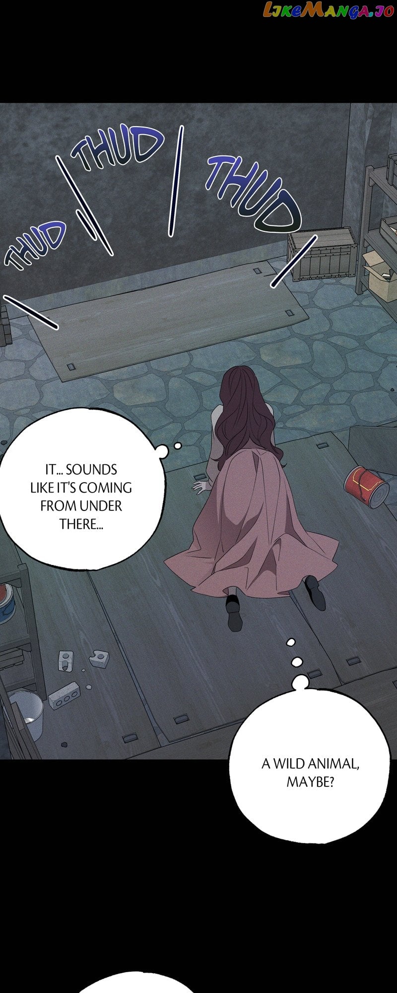 The Bondservant Chapter 7 - page 33