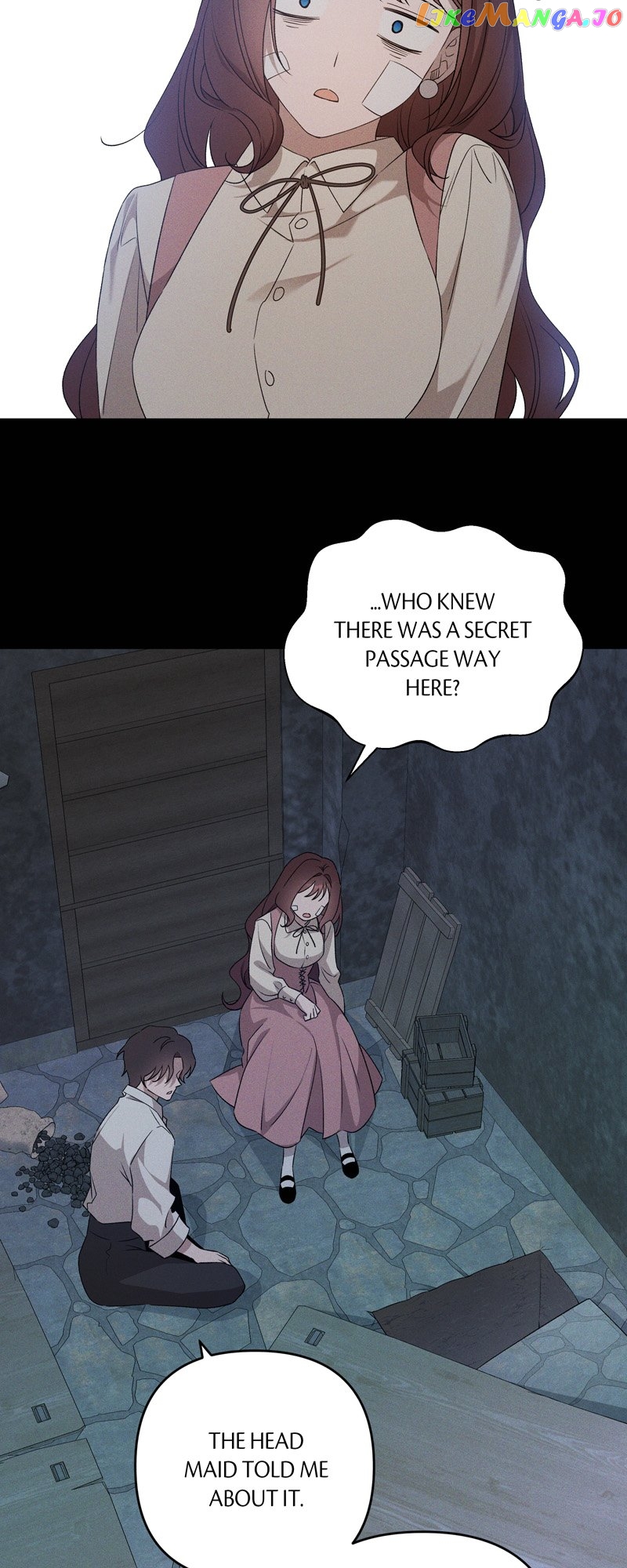 The Bondservant Chapter 7 - page 39
